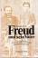 Freud, Sigmund. - Krüll, Marianne: Freud