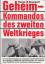 2. Weltkrieg. - Brockdorff, Werner: Gehe