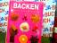 Ralph, Henry Fischer: Backen. Die besten