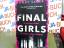 Riley Sager: Final Girls: Three Girls. T