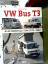 Richard Copping: VW Bus T3: Alle Modelle