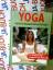 Annette Mader: Yoga