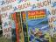 Blyton, Enid und Enid Blyton: 5 Freunde 