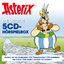 Asterix: Asterix - Die grosse 5CD-Hoersp