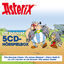 Asterix: Asterix - Die grosse 5CD-Hoersp