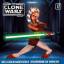 Star Wars The Clone Wars 17: Eine Lektio