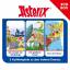 Goscinny/Uderzo: Asterix Hoerspielbox 2 
