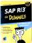 SAP R/3 Administration f?r Dummies.