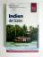 Reise Know-How Indien - der Süden: Reise