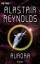 Reynolds, Alastair und Irene Holicki: Au