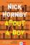 Nick Hornby: About a Boy: Schulausgabe f