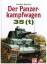 Joachim Baschin: Der Panzerkampfwagen 35