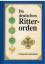Friedrich Gottschalck: Die deutschen Rit