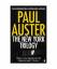 Paul Auster: The New York Trilogy