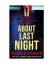 gebrauchtes Buch – Adele Parks – About Last Night – Bild 1