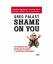 Greg Palast: Shame on you.