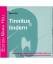 Maria Holl: Tinnitus lindern. CD