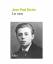 Jean-Paul Sartre: Les mots