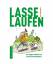 Paul Frommeyer: Lasse Laufen