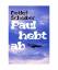 Detlef Scheiber: Paul hebt ab