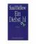 Saul Bellow: Ein Diebstahl Saul Bellow: Ein Diebstahl