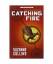 Suzanne Collins: CATCHING FIRE -LP