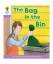 gebrauchtes Buch – Roderick Hunt – Oxford Reading Tree: Level 1+ More a Decode and Develop The Bag in the Bin – Bild 1