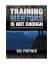 Hal Portner: Training Mentors Is Not Eno