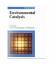 Environmental Catalysis Environmental Catalysis