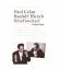 Paul Celan, Rudolf Hirsch: Briefwechsel 