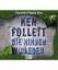 Ken Follett: Die Kinder von Eden