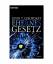 John T. Lescroart: Ehernes Gesetz