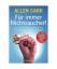 gebrauchtes Buch – Allen Carr – Für immer Nichtraucher! – Bild 1