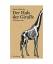 Judith Schalansky: Der Hals der Giraffe