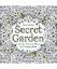 Johanna Basford: Secret Garden: An Inky 