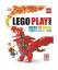 Daniel Lipkowitz: Lego Play Book: Ideas 