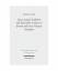 David E. Aune: Jesus, Gospel Tradition a