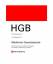 HGB, Handelsgesetzbuch, 2. Auflage 2013,