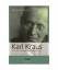 Richard Schaukal: Karl Kraus. Versuch ei