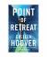 Colleen Hoover: Point of Retreat