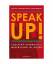 Speak Up!