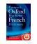 Compact Oxford-Hachette French Dictionar