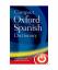 Compact Oxford Spanish Dictionary