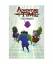 Danielle Corsetto: Adventure Time 2 Pixe Danielle Corsetto: Adventure Time 2 Pixe