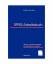 Peter P. Eckstein: SPSS-Arbeitsbuch