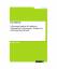 gebrauchtes Buch – Chris Gebhardt – A Discourse Analysis of Lombroso's "Criminal Man" in Stevenson¿s "Strange Case of Dr Jekyll and Mr Hyde" – Bild 1