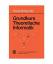 Konrad Schultz: Grundkurs Theoretische I