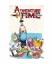 Ryan North: Adventure Time Ryan North: Adventure Time