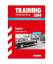 Paul Jenkinson, Konrad Huber: Training A Paul Jenkinson, Konrad Huber: Training A