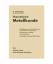 antiquarisches Buch – Ulrich Dehlinger – Theoretische Metallkunde – Bild 1